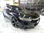 Honda Accord 1.5T Sport FWD