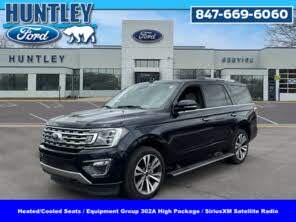 Ford Expedition Limited 4WD