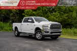 RAM 2500 Laramie Crew Cab 4WD