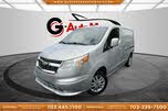 Chevrolet City Express LT FWD