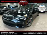 BMW 3 Series M340i xDrive AWD