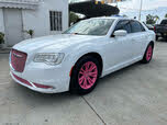 Chrysler 300 Limited RWD