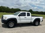 Toyota Tacoma Access Cab i4 4WD