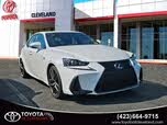 Lexus IS 300 RWD