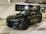 Lexus RX Hybrid 500h F Sport Handling AWD