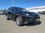 Lexus NX 200t AWD