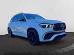 Mercedes-Benz GLE AMG GLE 63 S 4MATIC+