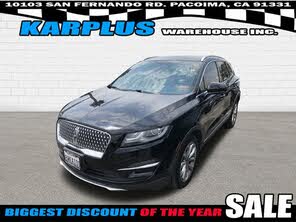 Lincoln MKC Select FWD