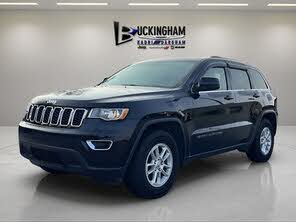 Jeep Grand Cherokee Laredo 4WD