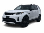 Land Rover Discovery P360 S R-Dynamic AWD