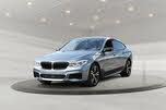 BMW 6 Series Gran Turismo 640i xDrive AWD