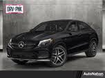 Mercedes-Benz GLE AMG GLE 43 Coupe 4MATIC