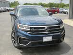 Volkswagen Atlas Cross Sport V6 SEL Premium R-Line 4Motion