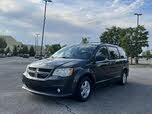 Dodge Grand Caravan Crew FWD