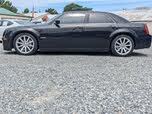 Chrysler 300 SRT8 RWD