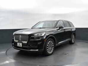 Lincoln Aviator Reserve AWD