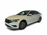 Volkswagen Jetta Highline FWD