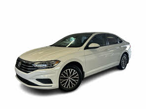 Volkswagen Jetta Highline FWD