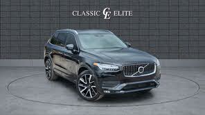 2020 Volvo XC90