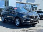 BMW X5 xDrive40i AWD