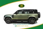 Land Rover Defender 110 X-Dynamic HSE AWD