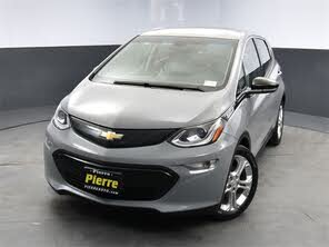 Chevrolet Bolt EV LT FWD