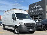 Mercedes-Benz Sprinter Cargo 2500 170 High Roof RWD