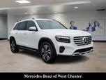 Mercedes-Benz GLB 250 4MATIC