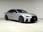 Lexus IS 350 F Sport RWD