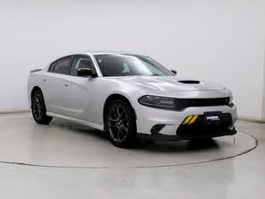 Dodge Charger GT AWD