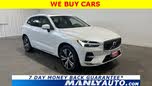 Volvo XC60 B5 Plus Bright Theme AWD