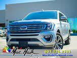Ford Expedition MAX Limited RWD