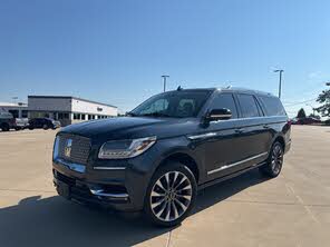 Lincoln Navigator L Reserve RWD