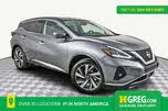 Nissan Murano SL FWD