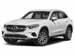 Mercedes-Benz GLC 300 4MATIC