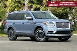 Lincoln Navigator Black Label 4WD