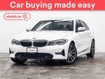 BMW 3 Series 330e xDrive Hybrid Plug-in AWD