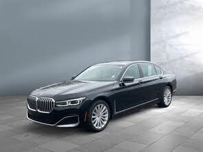 BMW 7 Series 740i xDrive AWD