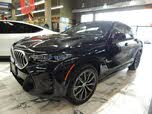 BMW X6 xDrive40i AWD