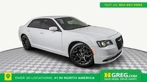 Chrysler 300 S RWD