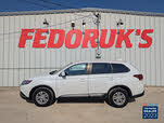 Mitsubishi Outlander ES AWC AWD