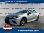 Toyota Camry SE FWD