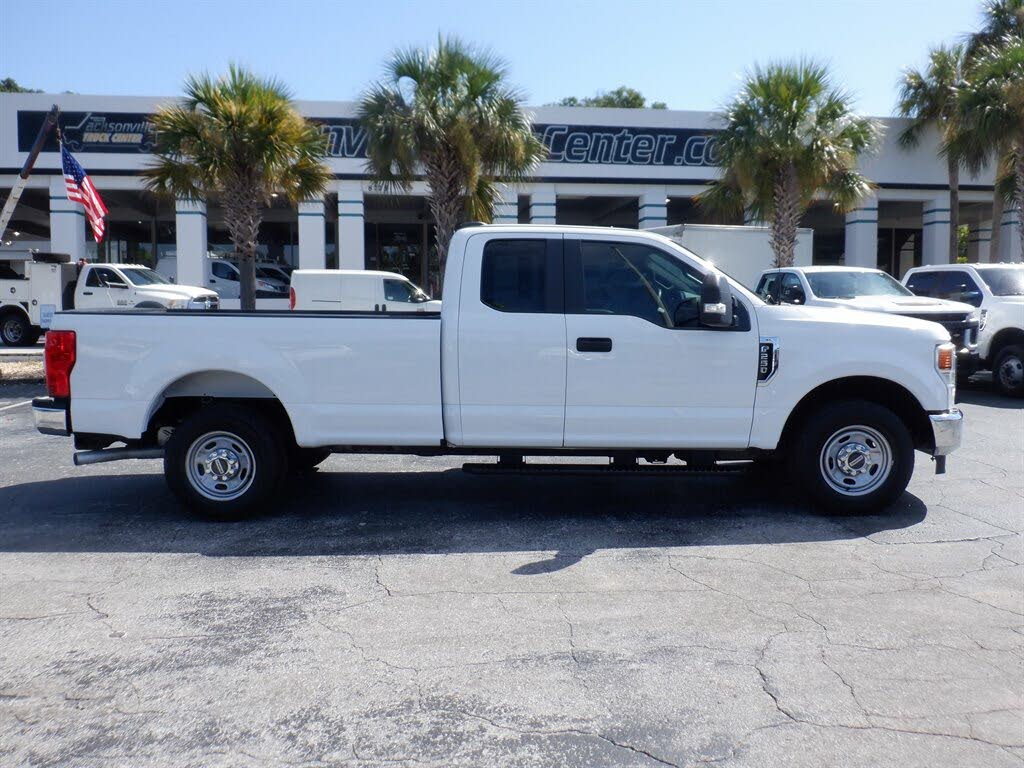 Used Ford F-250 Super Duty for Sale in Lake City, FL - CarGurus