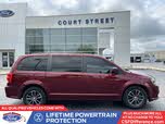 Dodge Grand Caravan GT FWD