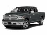 RAM 1500 Laramie Crew Cab 4WD