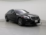 Mercedes-Benz S-Class S 560 RWD