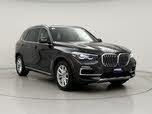 BMW X5 xDrive40i AWD