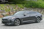 Kia Stinger GT-Line AWD