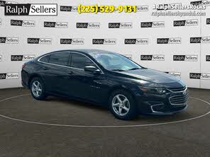 Chevrolet Malibu LS FWD