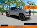 RAM 2500 Laramie Crew Cab 4WD